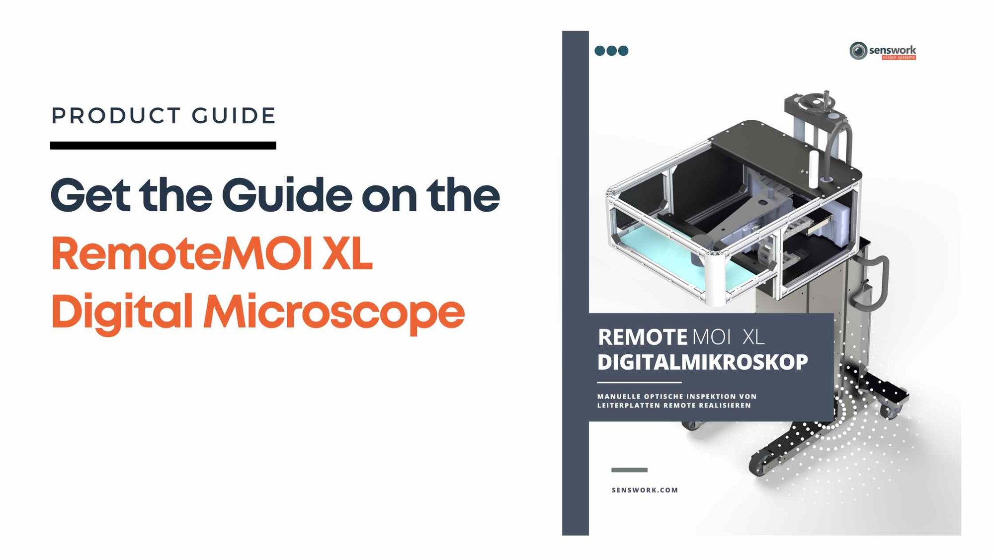 RemoteMOI XL Digitalmikroskop - download